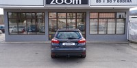 Ford
 Focus
 1,6 TDCI