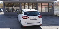 Ford
 C-MAX 1,5 TDCI