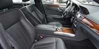 Mercedes-Benz E-Class
 220 CDI
