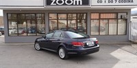 Mercedes-Benz E-Class
 220 CDI