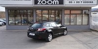 Renault Megane 1.5 DCI