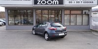 Renault Megane 1.5 DCI AUTOMATIK