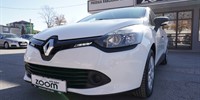 Renault Clio 1.5 DCI