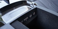 Audi A8
 50 TDI Quattro Tiptronic