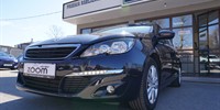 Peugeot 308 1,6 BlueHDI