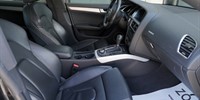 Audi A5
 3.0 TDI QUATTRO