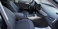 Audi A6
 3.0 TDI QUATTRO
