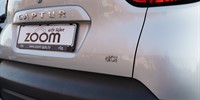 Renault CAPTUR 1.5 DCI Automatik