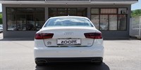 Audi A6
 2.0 TDI Ultra