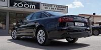 Audi A6
 3.0 TDI QUATTRO 320 KS