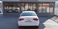 Audi A4
 2.0 TDI