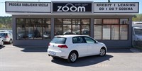 Volkswagen Golf 1,6 TDI
