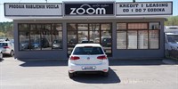 Volkswagen Golf 1,6 TDI