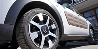 Citroën C4 Cactus 1.6 HDI