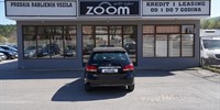 Mercedes-Benz B-Class 200 D Automatik 