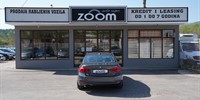 BMW
 3-Series 320 d Automatik 