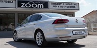 Volkswagen Passat 1.6 TDI Highline
