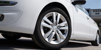 Peugeot 308 SW 1,6 BlueHDI