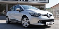 Renault Clio 1.5 DCI