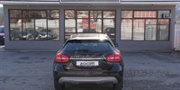 Mercedes-Benz GLA 180 CDI LEASE EDITION 