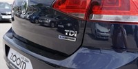 Volkswagen Golf 1,6 TDI