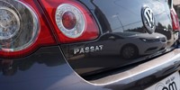 Volkswagen Passat 1.6 TDi