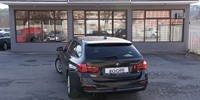 BMW
 3-Series 318 D