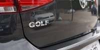 Volkswagen Golf 1,6 TDI