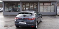 Renault Megane 1.5 DCI