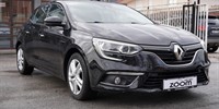 Renault Megane 1.5 DCI