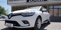 Renault Clio 1.5 DCI
