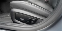 BMW
 5-Series 530D XDRIVE