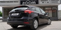 Ford
 Focus
 1,6 TDCI
