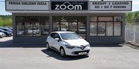 Renault Clio 1.5 DCI