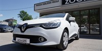 Renault Clio 1.5 DCI
