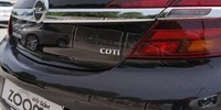Opel Insignia 1,6 CDTI