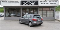 Mercedes-Benz B-Class 180 CDI Automatik