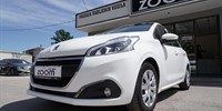 Peugeot 208 1,6 HDI