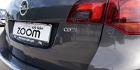 Opel Astra 1,6 CDTI