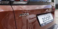Peugeot 3008 1,6 BlueHDI