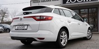 Renault Megane 1.5 DCI