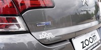 Citroën C4 1,6 BlueHDI Automatic!