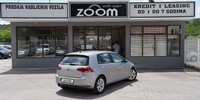 Volkswagen Golf 1,6 TDI