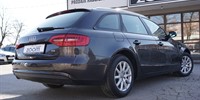 Audi A4
 2.0 TDI