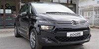 Citroën C4 Picasso 1,6 BlueHDI