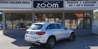 Mercedes-Benz GLC 220 CDi 4Matic AMG Line