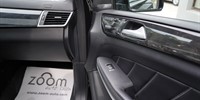 Mercedes-Benz GL 350 3,0 BLUETEC