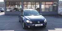 Volkswagen Golf 1.6 TDI