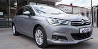 Citroën C4 1,6 BlueHDI
