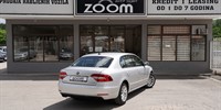 Škoda SUPERB 2,0 TDI
